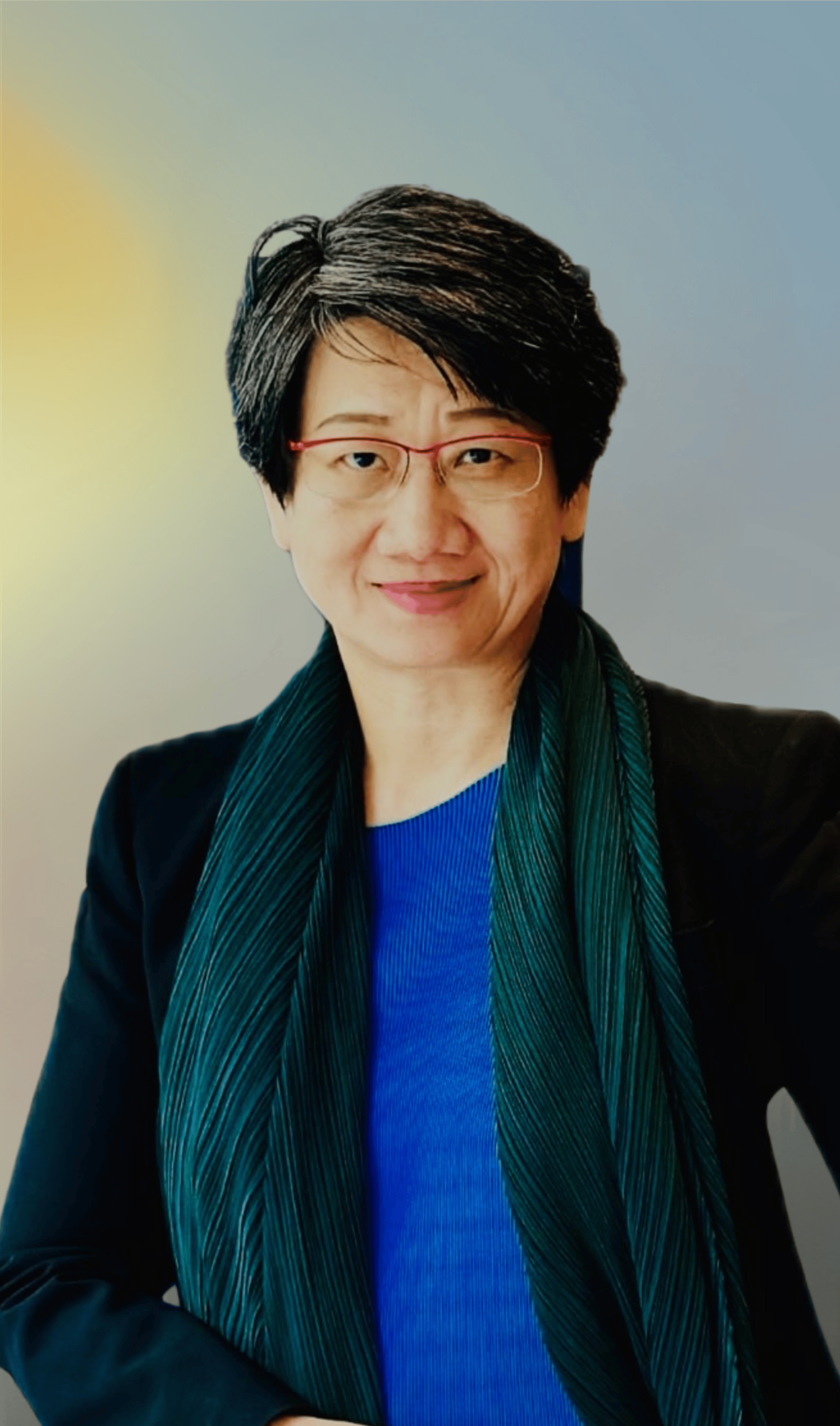 張慈恩 finance-2-2