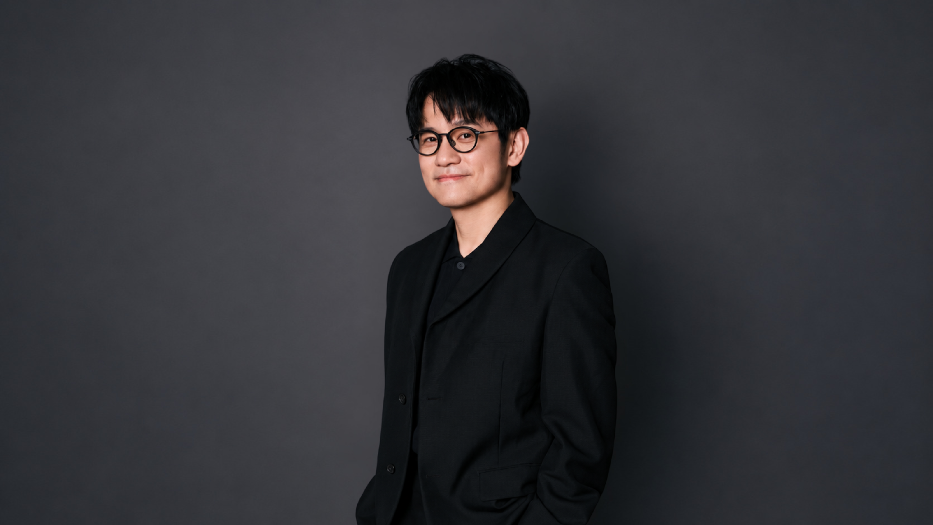 【豐盛即開基】EP5｜「不是我在等金曲獎，是它在等我！」玩音樂26年：先感動自己，才能感動世界 feat. 陳建騏