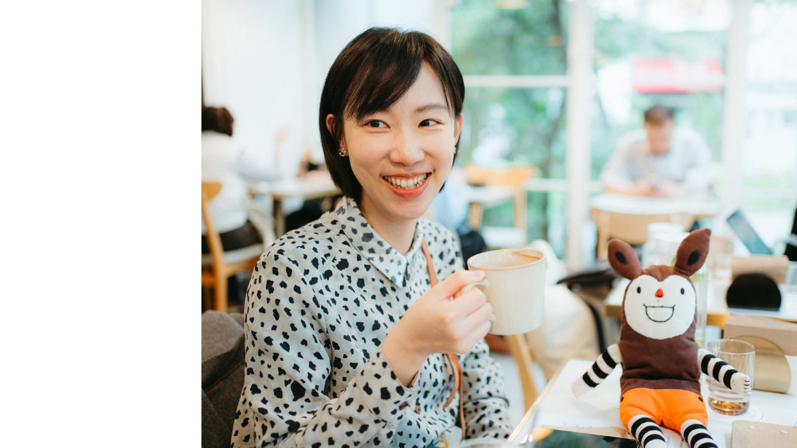 婆媳關係怎解？逆媳，不過是一場華麗的角色扮演